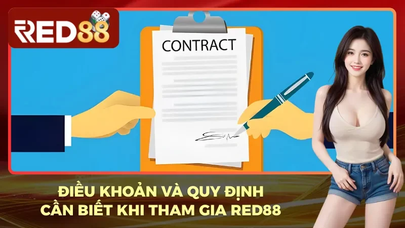 Các điều khoản và quy định mà người chơi cần biết