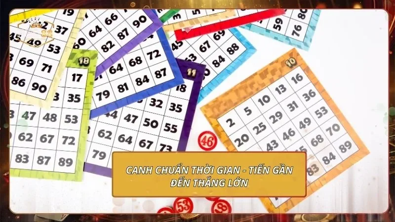 Lô 3 Càng RED88 - Bùng Nổ Lợi Nhuận Sau Mỗi Phiên Số 3 Canh chuẩn thời gian - Tiến gần đến thắng lớn