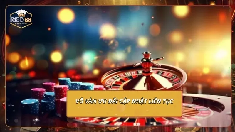 Trang chủ 10 Vô vàn ưu đãi cập nhật liên tục